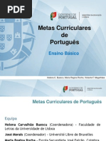 1185 3 Ciclo Geral-Metas Curriculares