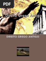 Aula - Direito Grego Antigo[1]