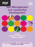 Download Self-Management and Leadership by newfut SN213877100 doc pdf