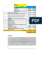 Taller 3 - Variaciones Porcentuales