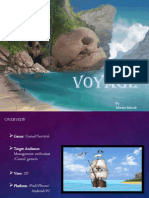 Voyage Presentation v1
