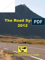 Road System 2012