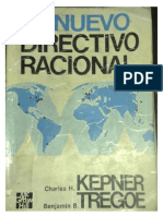 El Nuevo Directivo Racional