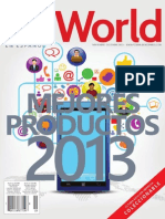 Noviembre Diciembre 2013 PCWORLD PDF