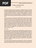 La Imagen y La Semejanza de Dios - Gordon H. Clark