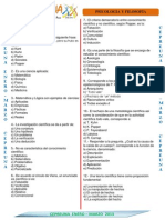 Psicologia y Filosofia PDF