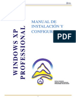 Manual Instalacion Windows_XP