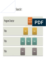 Labeled Hierarchy SmartArt