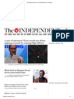 The Independent _ News _ UK and Worldwide News _ Newspaper