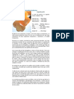 Elaboración de La Base Del Jabón de Glicerina PDF