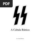 Cabala Runica