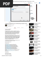 Download  Virtualize and Install Kali Linux on VMWare Player Includes Tor Browser Bundle - YouTube by orangota SN213898690 doc pdf