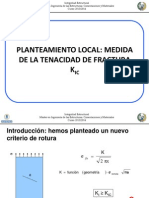 Medida de KIC