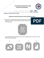 Examen Final Icfes 10°