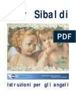 Igor Sibaldi Istruzioni Per Gli Angeli