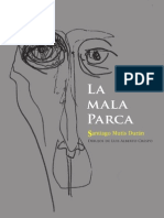 La mala parca