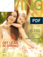 Living Magazine Spring 2014 Living Magazine International