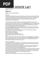 Download Materi Atletik Lari Biomekanika by Eka Febri P SN213913699 doc pdf