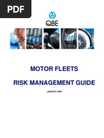 Download Risk Management for Motor Fleets by QBE European Operations Risk Management SN21391524 doc pdf