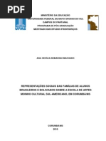 Ana Cecilia Demarqui de Souza