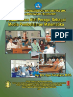 ALAT PERAGA MATEMATIKA