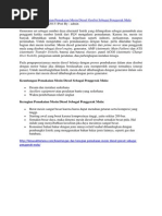 Download Keuntungan Dan Kerugian Pemakaian Mesin Diesel GenSet Sebagai Penggerak Mula by Madyo Ide Saksomo SN213918464 doc pdf