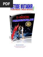 Download E-Book Peninggi Tubuhnet Gratis or Free by Arin Dtp SN213919862 doc pdf