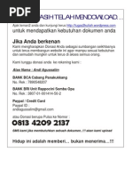 Download skripsi-fmipa-analisis-kadar-asam-salisilat-dalam-krim-anti-jerawat-yang-beredar-secara-spektrofotometri-uv-vis 1docx by dhiyahimovic SN213921918 doc pdf