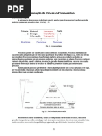 Collaborative Process Automation Systems