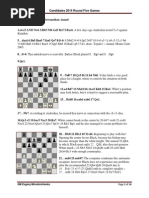 Alejandro Cache i Ro List | Chess | Chess Theory Alejandro Cache i Ro List | Chess | Chess Theory