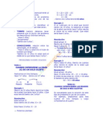 Examenes Resuelto de Pre-Universitario