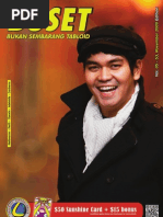 Download BUSET Vol05-53 November 2009 Edition by BUSET Indonesian Newspaper SN21392851 doc pdf