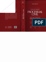 (LIVRO) Didier JR., Fredie - Vol. 1. Curso de Direito Processual Civil Teoria Geral Do Processo e Processo de Conhecimento. 11 Ed., 2009