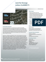 Citizen Engagement For Energy Efficient Communities (CoNNECT) Oak Ridge National Laboratory