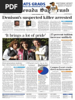 Download Nevada Sagebrush Archives 100208 by The Nevada Sagebrush SN213932366 doc pdf