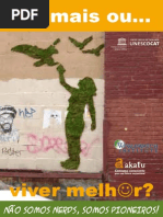 Estado Do Mundo Teen