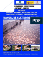 Manual Tilapia FUNDAMENTAL