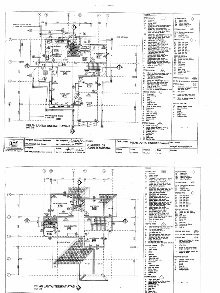 Bungalow House Plans