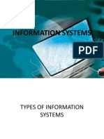 Information Systems