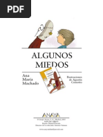 Didactico Para Miedos