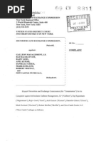 Download SEC Lawsuit Alleging Insider Trading Against Galleon Group et al by DealBook SN21394569 doc pdf