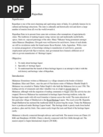 Download Heritage Liquor in Rajasthan by gudia2020 SN213946860 doc pdf