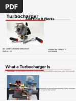 Download Turbocharger by dinucv SN21394692 doc pdf