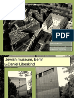 Jewish Museum Art Apreciation