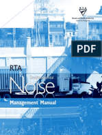 155020006 Environmental Noise Management Manual