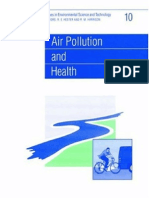 66796031 Air Pollution and Health