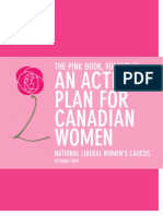 Pinkbook Vol. 3 | National Liberal Women's Caucus