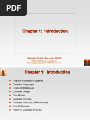 コンピュータ・IT Database System Concepts Database System Concepts: Abraham Silberschatz, Henry F