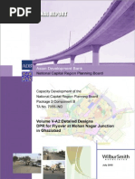 Download Detailed Designs of bridge by Deepak Kr Gupta SN213956640 doc pdf