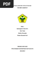 Download Makalah Bumbu Kering by Dwi Vinti SN213956946 doc pdf